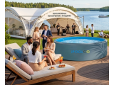 Аренда бассейнов IPOOLGO