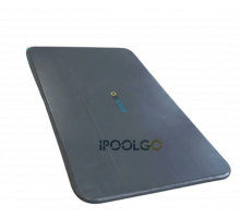 Надувная прямоугольная SUP крышка L10м х W3м для бассейна IPOOLGO