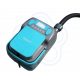 Круглый надувной SUP-бассейн IPOOLGO D5м × H1,3м — готовый комплект с оборудованием